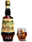 MONTENEGRO AMARO MAGNUM 3 LITRI CON 1 BICCHIERE DA AMARO ORIGINALE