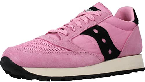 Saucony Jazz Original Vintage Rosa 38.5