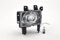Johns, Nebelscheinwerfer Nebellampe passend für Opel Astra H 03/07- Links mit H3 Leuch.