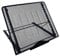 sponake A3 Lichtblock-Metallständer - 9 Winkel Verstellbare rutschfeste Halterung für Laptop, Lichtboard/Box/Tisch, Tracing für 5D Diamond Painting | Skizzieren | Zeichnen