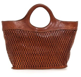 Campomaggi Malibù COGNAC