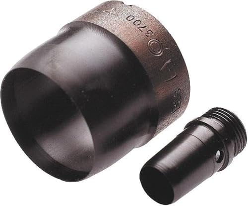 Boehm JLB Präzisions-Locheisen Lochstanzer Stanzeisen Ø 61 mm, Ideal für Leder, Textilien, Papier...