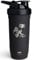 Smartshake Reforce Harley Quinn Shaker Bottle 900ml DC Comics Edelstahl auslaufsichere Wasserflasche Geschenke für Frauen, Schwarz