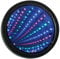 OSALADI 1stk Tunnellicht Spielzeuge Hochzeitsdekoration Weihnachtshaus Led Lampen Decoraciones Para Sala De Casa Tischdekoration Plastik Weihnachten Dekorationen Kind