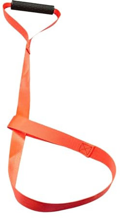 Chewyz Hundegeschirr | Robustes Hirsch-Zuggeschirr, Hirschgurt, für Sicherheit und Langlebigkeit, Jagd-Zubehör für die Jagd mit Hirsch-Zuggeschirr