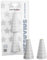 1 Pack of 2 x 3 Mini Vesuvius Indoor Ice Fountains | Cone Shaped Sparkling Ice Fountains | Up to 3m High Display (1)