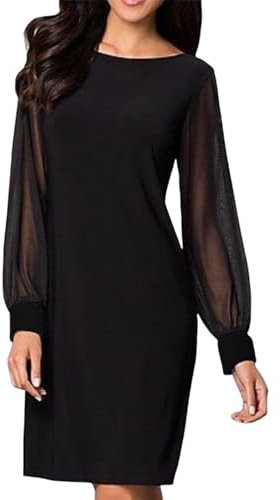 Robe Retro Noel Robe Velours Femme Hiver Soirée Élégante Col V Manches Longues Cache Coeur Robes Sexy Plissée Moulante Fête Noël Nouvel an Robe Cocktail Mariage Robe Chaude Femme Chic Maillot Jupe