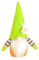 Feelcrag Wichtel Kuscheltier,Ostern Hase Festliche Geschenk Deko Osterhasen Gross Osterpuppe Plüschzwerge Frühlingszwerge Osterhase Plüsch Schwedische Osterzwerg