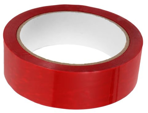 SHINEOFI 1rolle Tamper Evident Tape Mit Voidopen-funktion Sicherheitsverpackungsband Diebstahlschutz Anti-tampering Für Sichere Lagerung Und Versand
