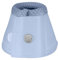 Waldhausen Hufglocke Rimini, Pastellblau, M
