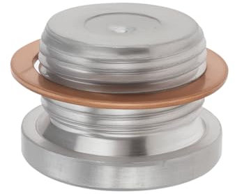 YINETTECH 1Pc Ölablassschraube mit Dichtring Ersatzteil N90215404 + N0438092 Kompatibel mit VW Golf MK5 MK6 DSG DQ 250/DQ500