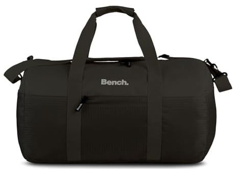 Bench. Bold Sports Bag Black