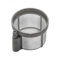 FILTRO POMPA BENZINA CARBURANTE 52 MM PER BMW K100 1000 2004 2005 2006 2007 2008 2009 2010 2011
