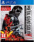 Konami B01MAWML2F,Metal Gear Solid - PS4
