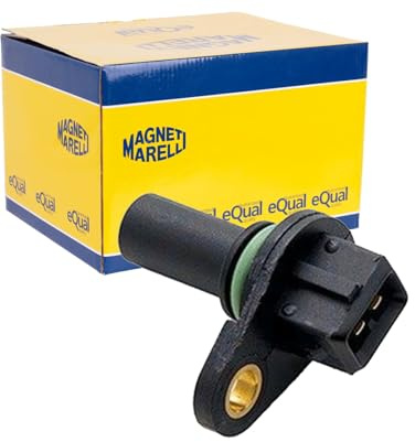 Magneti Marelli 064848026010 Sensor | Kompatibel mit: AUDI 100 C3 Avant, 100 C4 Avant, 100 C4 Stufenheck, 80 B3 Stufenheck, 80 B4 Avant, 80 B4 Stufenheck, 90 B3