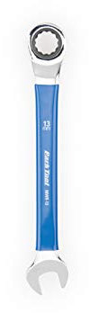 Park Tool Ratcheting Metric Wrench Tool