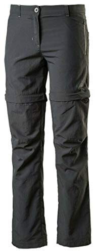 McKINLEY Unisex Kinder Kinder Abzipphose Abzipphose Alana Ii