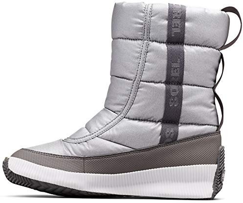 Sorel Damen, Winter Boots, Grey, 36 EU