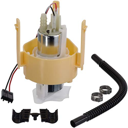 PIERBURG 7.07795.01.0 Electric Fuel Pump with Stand