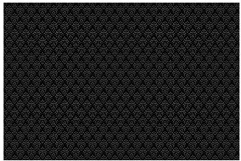 Fototapete selbstklebend - Dunkler Barock - Wandbild Querformat 290 x 432 cm