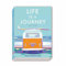 Write your Book - Bus, Notizbuch