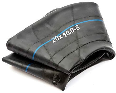 8 Inch Innertube 20x10.00-8 20x10.00x8 Garden Ride On Lawn Tractor 8 Inner Tube