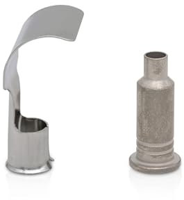 Das beliebteste Zubehör für Ihren ERSA Independent 130 Gas-Lötkolben (Schrumpfschlauch-Set 130Watt) 0G132RE + 0G132HE