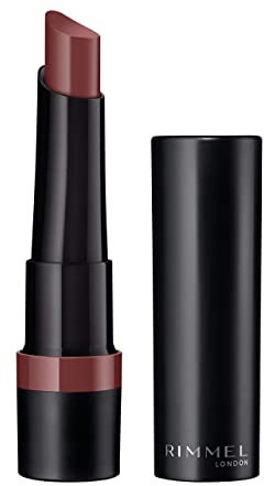 Rimmel Lasting Finish Matte, Cool Nude