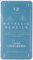 PrintWorks 12 Farbe Bleistift - Metallic