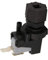 125-250V Interrupteur réglable différentiel air pressostat pressostat 2.4 * 1.8 * 0.8in