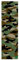 mob Multi Camo Skateboard Grip Tape