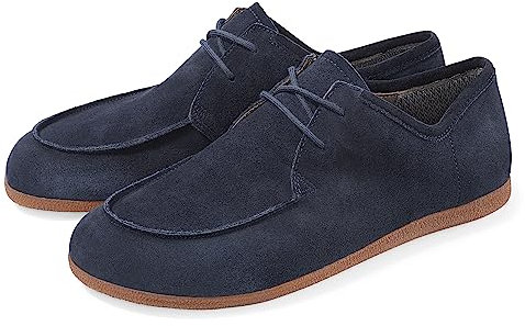 BÄR | Johanna | Damen | Schnürer | Freizeitschuhe mit 100% Zehenfreiheit | Atmungsaktiv