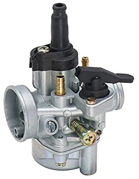 Carburatore Filtro Moto Carburatore Carb per D& ellorto PHVA 17. 5mm ED 2 Tempi per P& iaggio 50 Zip Sp 50 per per A& prilia per M&BK