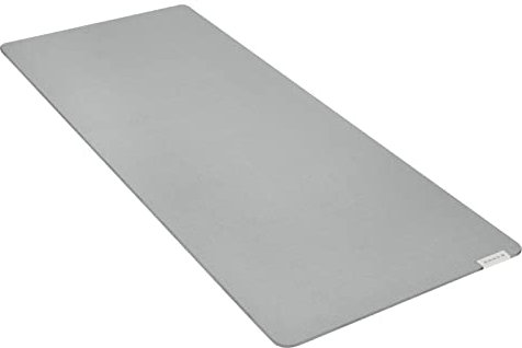 Razer Pro Glide Soft Mouse Mat: Thick, High-Density Rubber Foam - Textured Micro-Weave Cloth Surface - Anti-Slip Base - XXL Size