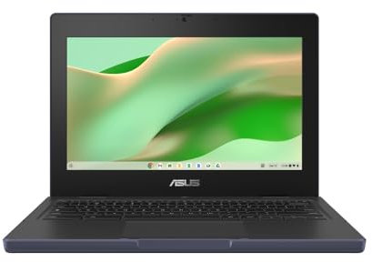 Asus CR1104CGA - N00023 Celeron/4GB/32GB/11/Chrome
