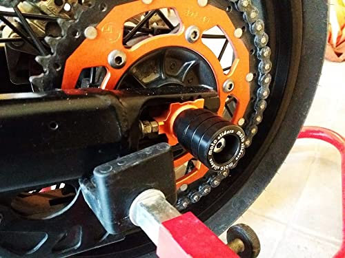 Protector de basculante para KTM EXC 450 2003-2014