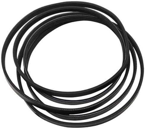 Courroie de tambour 40111201 pour sèche-linge Whirlpool Maytag Remplace 14218936 40051501 40051502 WP40111201 R0606549 AP6009126