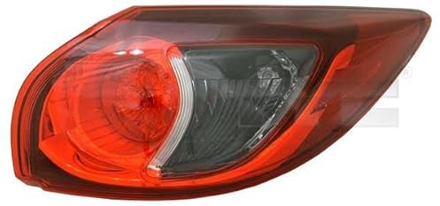 Heckleuchte Kompatibel mit Mazda Cx-5 KE GH 11-15