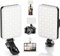 ALTSON 2-Pack 60 LED Selfie Light Portable Clip for Phone Fill Light Rechargeable 2200mAh Clip on Light, CRI 97+, 3 Light Modes Camera Lighting for Phone, iPhone, Webcam, TikTok, Photo, Makeup