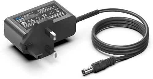 KFD Replacement Power Adapter for Miele Triflex HX2 Pro11827000 11827010 12206770 11819170 11819220 11827020 25.9V 2.5Ah Li-ion Battery Cordless Vacuum Cleaner LG02/07 Power Supply Charger 6feet Cable