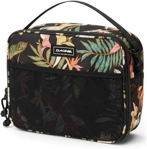 Dakine Snacktime Lunchbox 5L - Sunset Bloom