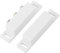 Burglar Security Alarm, System Contact Wired Door Window Magnetic Sensors for Store Magnet Sensor Safety Shop Garage
