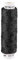 maDDma ® Metallgarn, Schwarz, 100m, 0,2mm, Polyester-Mischung