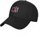 CWCMZDH Baseballmützen Baseball Kappe Oi! - Roy Kent Baseball Cap Fischerhut Neu im Hut Luxus Cap Baseball Herren Damen