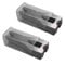 40Pcs Blades For Vinyl Flooring Trimming Skiving Knife Shovel Blade，NT-FLB