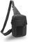Vimmvid Oxford-Stoff Taktische Tasche Schulterholster Tasche Brusttasche Militär Verdeckte Holster Tragetasche Geeignet für Kurze, Mittlere und Lange Touren Laufen und Klettern