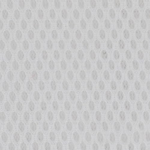 Breathable Dust Cover for Speakers Speaker Grill Fabric for Amplifiers and Large Sound Systems (White)