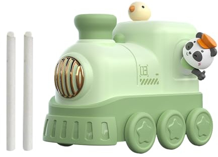 Luftbefeuchter für Kinder, leiser und kalter Diffusor – 300 ml Luftbefeuchter für Babyzimmer – für kleine Kinder, Schreibtisch, Büro, Kinderzimmer, Haus, Innenräume