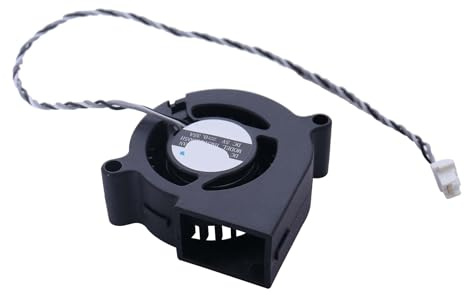 For Prusa MK3.9S MK4S Druckgebläse Modell Kühlventilator 5020