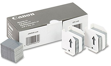 Canon – Heftklammernmagazin – 3